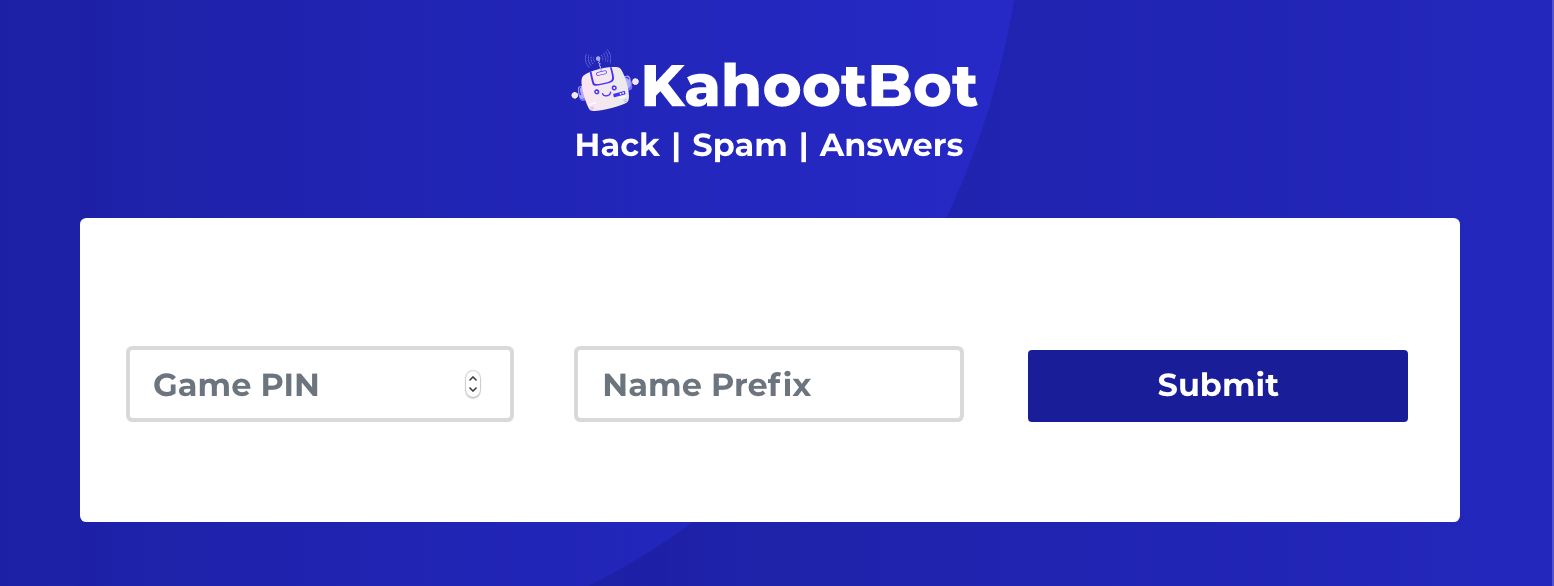 Kahoot Bot Alternatives And Similar Sites & Apps | AlternativeTo