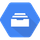 Google Cloud Filestore icon