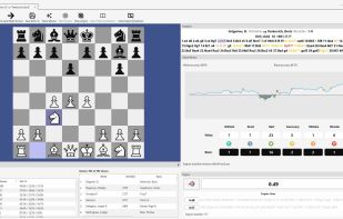 ChessMD screenshot 1