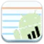 mNote icon