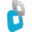 Jetico BestCrypt icon