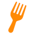 Forkful icon