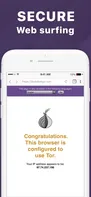 Tor Browser Private Web screenshot 2