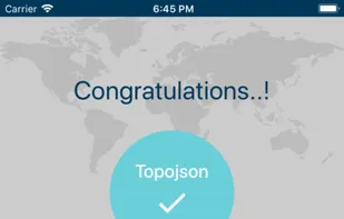 KML viewer and converter screenshot 3