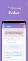 Guarda Wallet screenshot 3