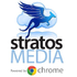 StratosMedia icon