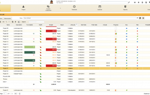 Triskell PPM screenshot 1