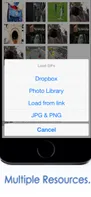 Notable Group Gif Viewer screenshot 2