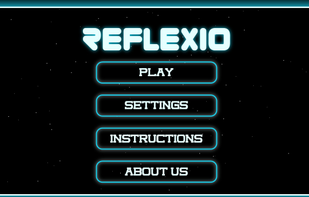 Reflexio screenshot 1