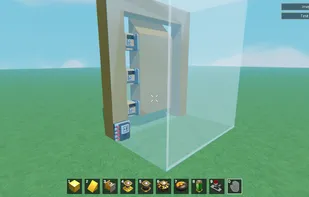 GameCraft screenshot 1