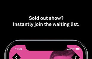 DICE: Live Shows screenshot 3