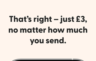 Atlantic Money screenshot 2