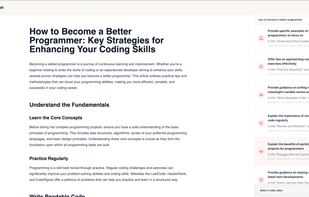 SearchSocket screenshot 1