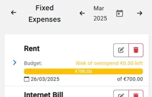 EconoFlow screenshot 1