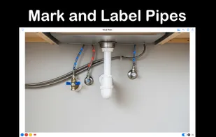 Visual Pipes screenshot 1