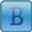 Bloglines Reader icon