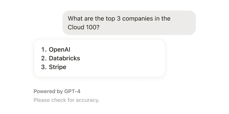 Notion AI now integrated with GPT-4 for enhanced capabilities image