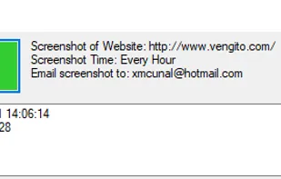 Daily Screenshot Main