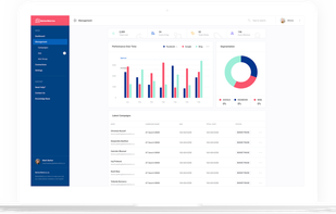BetterMetrics screenshot 1