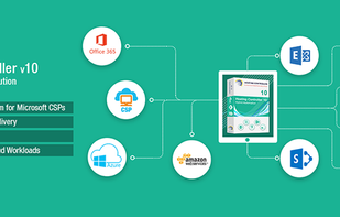Hosting Controller screenshot 1