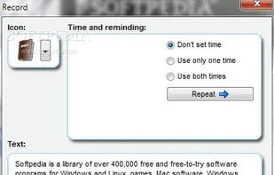 Student DOG Organizer screenshot 3