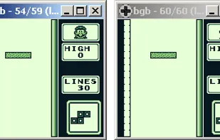 Demonstration of link feature