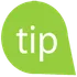 Tip Messenger icon