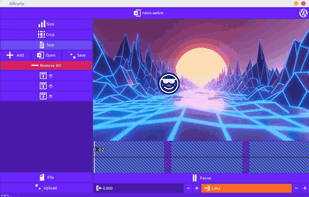 Gifcurry screenshot 2