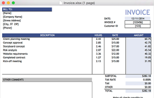 Chrono Plus screenshot 3