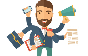 Online Business Management Software