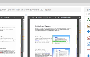 Blue Relay screenshot 1