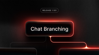 Raycast introduces Chat Branching for AI Chats and OpenRouter Integration image