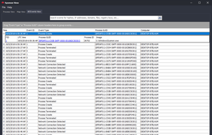 Sysmon Tools screenshot 3