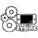 Oxygine icon