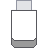 USB Flash Drives Control icon
