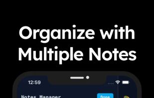 NoteCalc: a Notepad Calculator screenshot 2