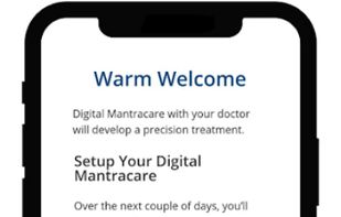 Mantra Care : Wellness App screenshot 2