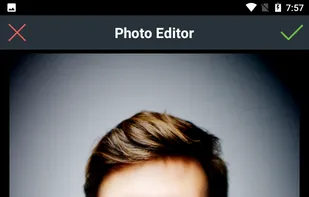 Cute Me Up screenshot 2