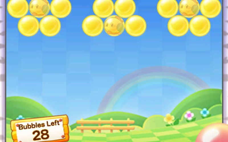 Bubble Pop - Panda Bubble Shooter Puzzle Games Free For Kindle