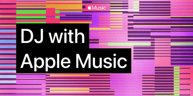 Apple Music expands DJ integration with popular DJ software and hardware platforms image