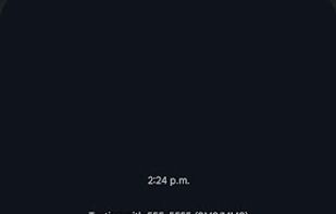 Urik Keyboard screenshot 1