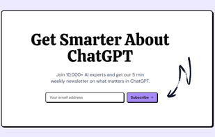 Prompt Advance screenshot 1