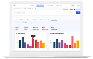Trademo screenshot 1