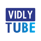 VidlyTube icon