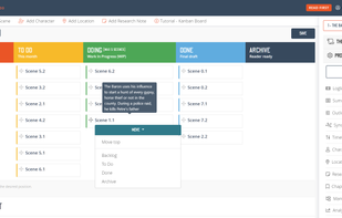 Asengana screenshot 1