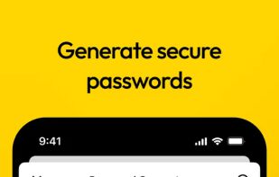 Keeper Security  screenshot 1