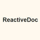 ReactiveDoc icon