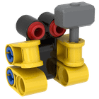 Rebrickable icon
