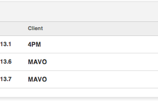 WP PRO Invoicing System screenshot 3