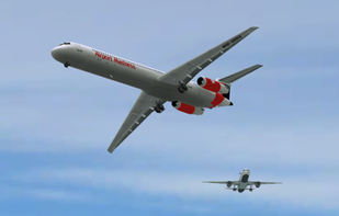 Airport Madness 3D screenshot 1